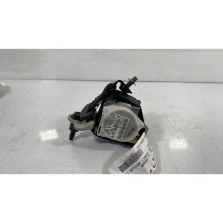 Ceinture arriere gauche NISSAN QASHQAI 1 Photo n°1