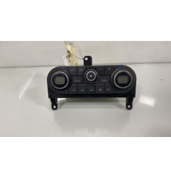 Commande chauffage NISSAN QASHQAI 1 Photo n°1