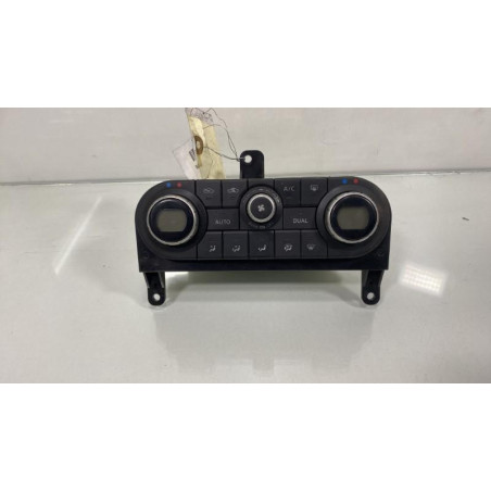 Commande chauffage NISSAN QASHQAI 1 Photo n°1