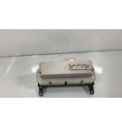 Commande chauffage NISSAN QASHQAI 1