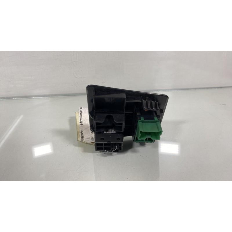 Commande retroviseurs NISSAN QASHQAI 1 Photo n°2
