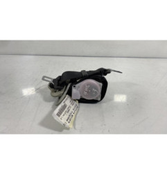 Ceinture arriere droite troisieme ligne NISSAN QASHQAI 1 Photo n°1
