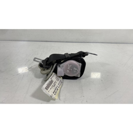 Ceinture arriere droite troisieme ligne NISSAN QASHQAI 1 Photo n°1