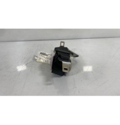 Ceinture arriere droite troisieme ligne NISSAN QASHQAI 1