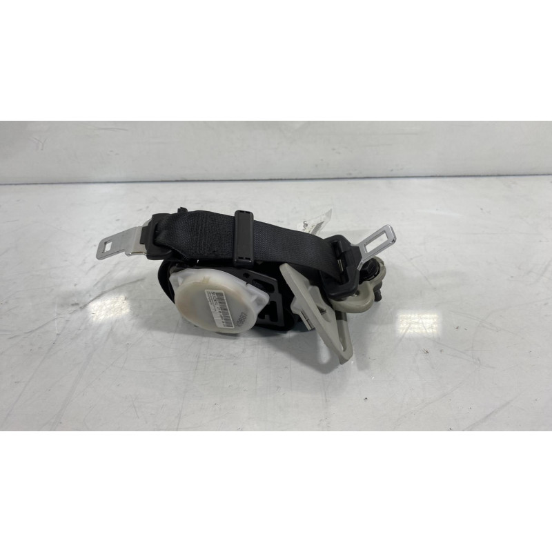 Ceinture arriere droite troisieme ligne NISSAN QASHQAI 1 Photo n°3