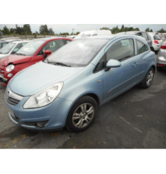 Cremaillere assistee OPEL CORSA D