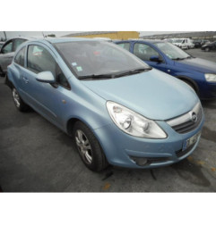 Cremaillere assistee OPEL CORSA D