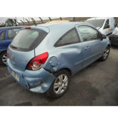 Cremaillere assistee OPEL CORSA D