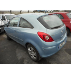 Cremaillere assistee OPEL CORSA D