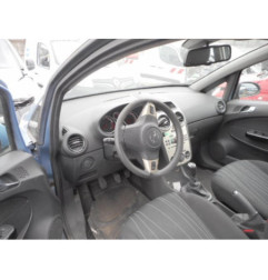 Cremaillere assistee OPEL CORSA D