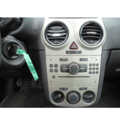 Cremaillere assistee OPEL CORSA D