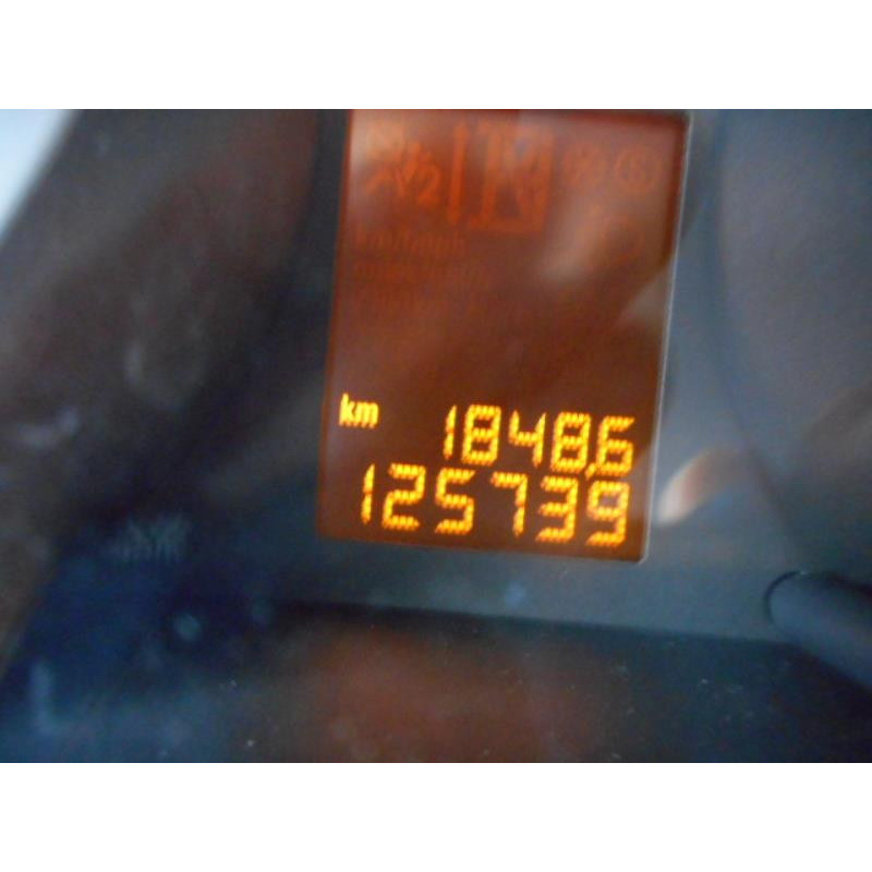 Cremaillere assistee OPEL CORSA D Photo n°7