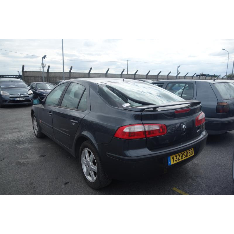 Pivot de moyeu avant droit RENAULT LAGUNA 2 Photo n°7