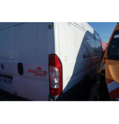 Pivot de moyeu avant droit FIAT DUCATO 3
