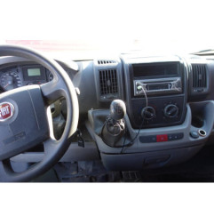 Pivot de moyeu avant droit FIAT DUCATO 3