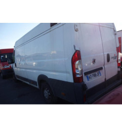 Pivot de moyeu avant gauche FIAT DUCATO 3