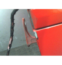 Porte avant gauche MERCEDES CLASSE C 203 COUPE SPORT