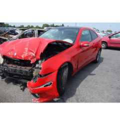 Porte avant gauche MERCEDES CLASSE C 203 COUPE SPORT