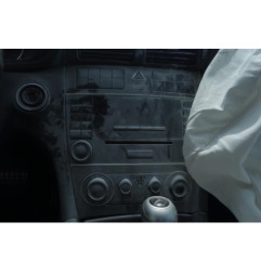 Porte avant gauche MERCEDES CLASSE C 203 COUPE SPORT