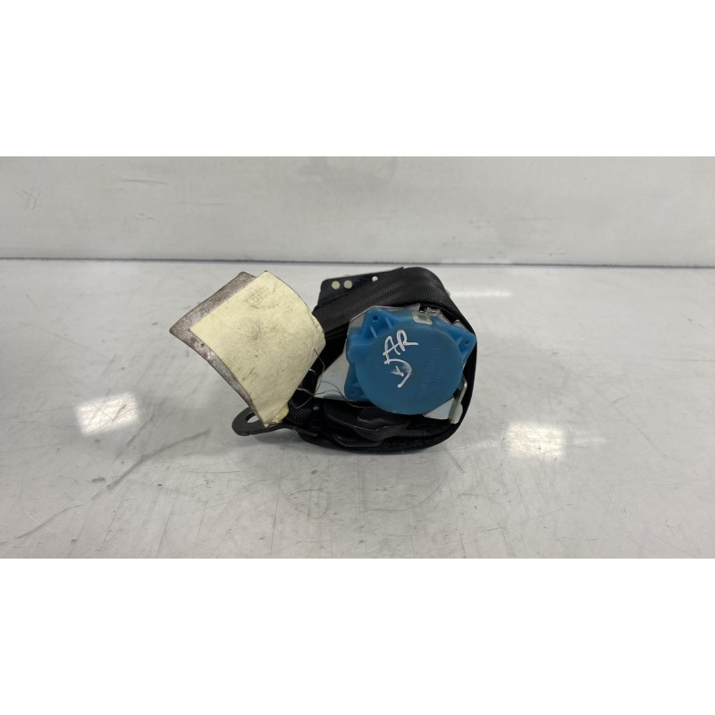 Ceinture arriere droit HYUNDAI I 20 1 Photo n°1