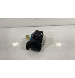 Ceinture arriere gauche HYUNDAI I 20 1
