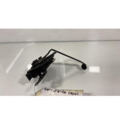 Fermeture de capot HYUNDAI I 20 1