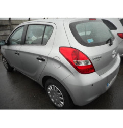 Fermeture de capot HYUNDAI I 20 1