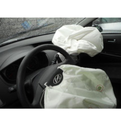 Fermeture de capot HYUNDAI I 20 1
