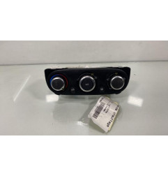 Commande chauffage RENAULT CLIO 4 Photo n°1