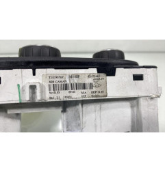 Commande chauffage RENAULT CLIO 4