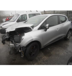 Commande chauffage RENAULT CLIO 4