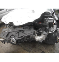 Commande chauffage RENAULT CLIO 4