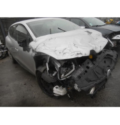 Commande chauffage RENAULT CLIO 4