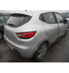 Commande chauffage RENAULT CLIO 4