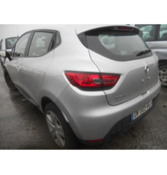 Commande chauffage RENAULT CLIO 4