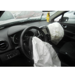 Commande chauffage RENAULT CLIO 4