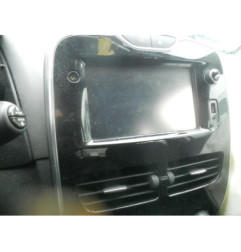 Commande chauffage RENAULT CLIO 4