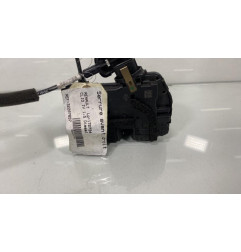 Serrure avant droit RENAULT CLIO 4