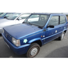 Renfort pare choc avant (traverse) FIAT PANDA 1