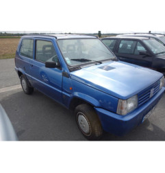 Renfort pare choc avant (traverse) FIAT PANDA 1