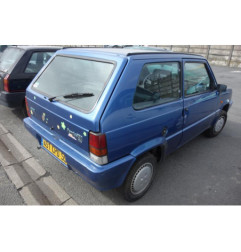 Renfort pare choc avant (traverse) FIAT PANDA 1
