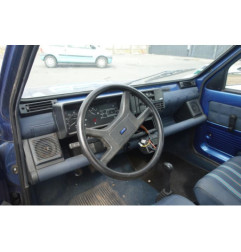 Renfort pare choc avant (traverse) FIAT PANDA 1