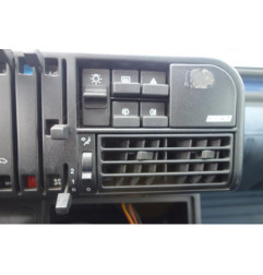 Renfort pare choc avant (traverse) FIAT PANDA 1