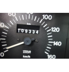 Renfort pare choc avant (traverse) FIAT PANDA 1