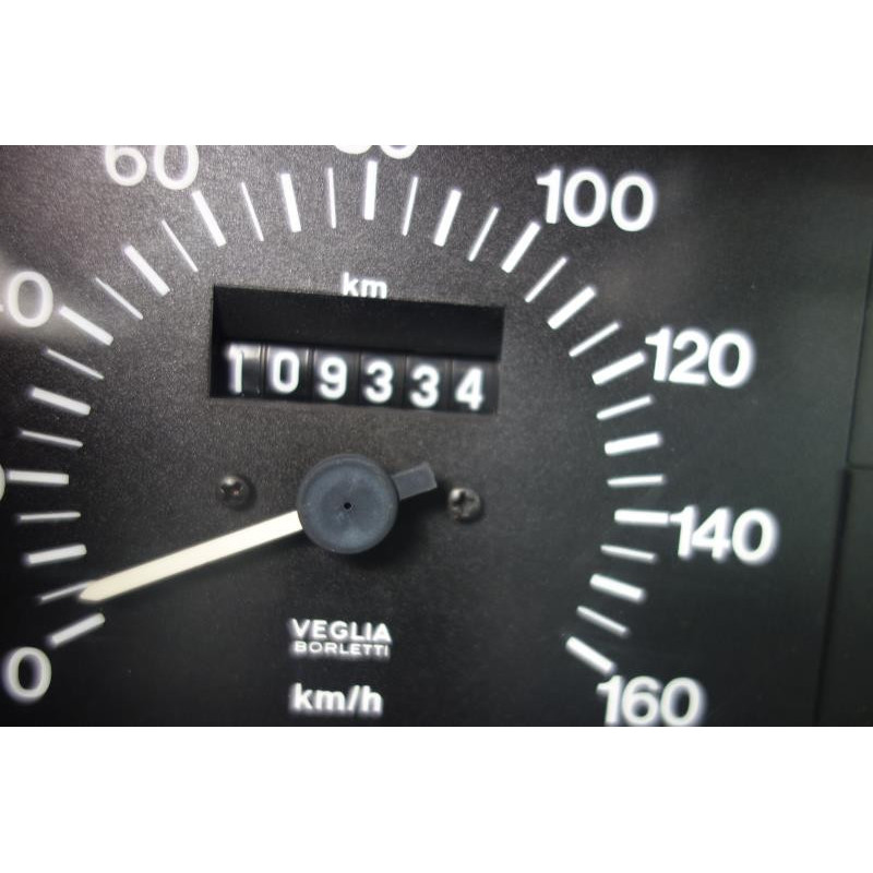 Renfort pare choc avant (traverse) FIAT PANDA 1 Photo n°10