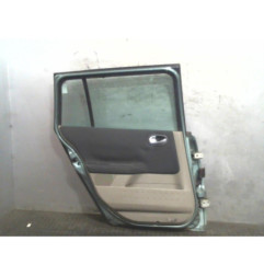 Porte arriere gauche RENAULT MEGANE 2