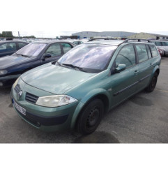 Porte arriere gauche RENAULT MEGANE 2