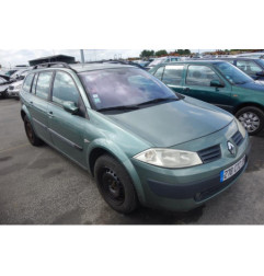 Porte arriere gauche RENAULT MEGANE 2