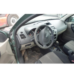 Porte arriere gauche RENAULT MEGANE 2