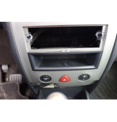 Porte arriere gauche RENAULT MEGANE 2